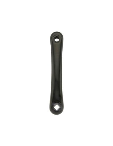 Alloy Left Crank Arm 170mm Square Taper JIS...